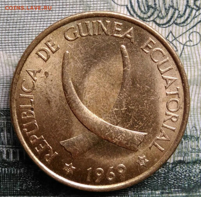 Экваториальная Гвинея 1 песета 1969 года до 27.10.2025 - IMG_20251023_212623