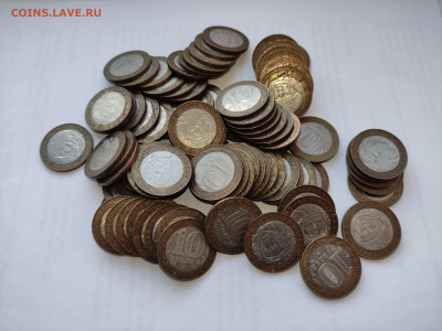 10 р. Гагарин СПМД 80 штук по 40 р. за штуку - 1761358254454