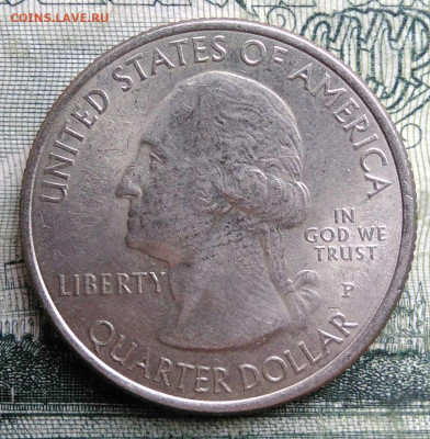 4 доллара 2015 года до 27.10.2025 - IMG_20251022_213527