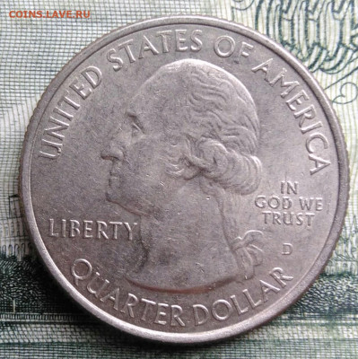 4 доллара 2014 года до 27.10.2025 - IMG_20251022_205944