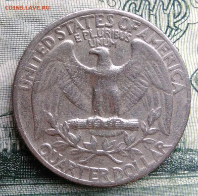 4 доллара 1965 года до 27.10.2025 - IMG_20251020_170445