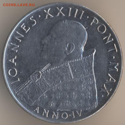 ЗАНИМАТЕЛЬНАЯ НУМИЗМАТИКА - 76