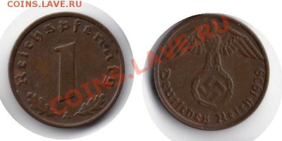 >L< Германия 1 рехпфенинг(А) 1939 до 26.02.12 20:00 - Германия_1_рехпфенинг(А)_39