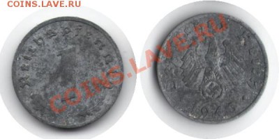 >L< Германия 1 рехпфенинг(А) 1943 до 26.02.12 20:00 - Германия_1_рехпфенинг(А)_43
