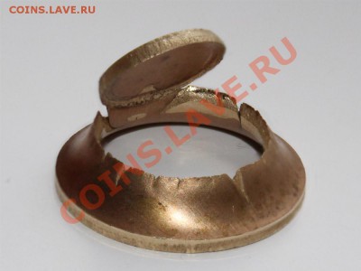 Заготовки 10р биметалл и сталь. - 10r2