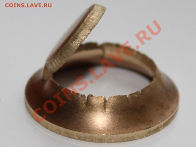 Заготовки 10р биметалл и сталь. - 10r3