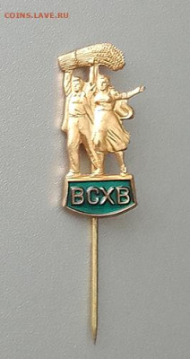 ВСХВ до 30.10. - знак_ВСХВ_игла_1