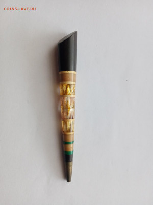 Ручка из оргстекла красивая до 31.10.25 в 22:00 по мск - IMG_20251025_134010