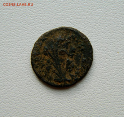 Посмертный чекан Константин I (Колесница).С рубля!до30.10.25 - DSCN8600.JPG