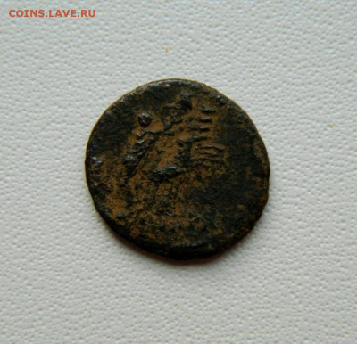 Посмертный чекан Константин I (Колесница).С рубля!до30.10.25 - DSCN8601.JPG