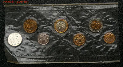 Набор 1992г спмд с жетоном мягкий до 30.10 в 22-00 - IMG_20251025_104908