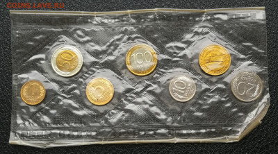 Набор 1992г спмд с жетоном мягкий до 30.10 в 22-00 - IMG_20251025_104818