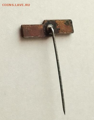 Участник Интердвижения Эстонии 1988 до 31.10. - знак_участник-ИД-Эстонии-1988_игла