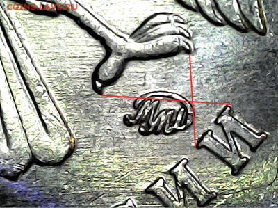 1 руб 2010м шт.3.3А4 - 23 штуки. - а4(1)