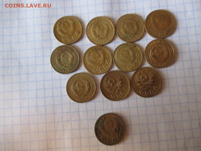 12 монет. 2 копеек . ( 7 ). - IMG_1366.JPG