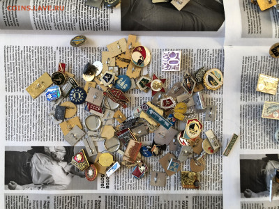 Значки 460 шт  31.10.25 22.00 МСК . - IMG_7343