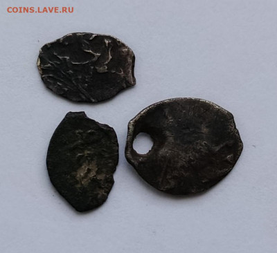 3 чешуйки (старт с рубля) , до 1.11.2025 г. 13:00 (мск) - IMG_20251026_122033