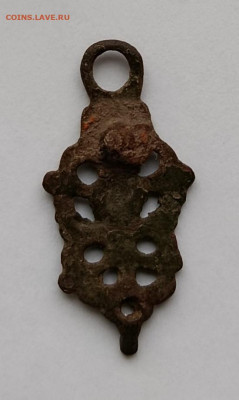 Подвеска (старт с рубля) до 1.11.2025 г. 13:00 (мск) - IMG_20251021_131058