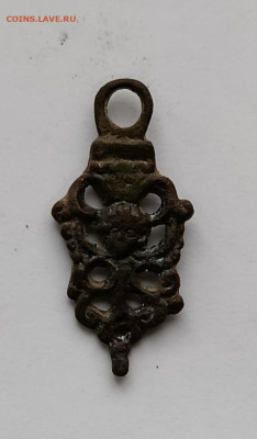 Подвеска (старт с рубля) до 1.11.2025 г. 13:00 (мск) - IMG_20251014_134227