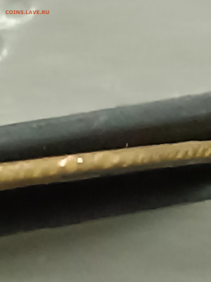 1 копейка 1800 года ем вес 5.5 гр, оценка - IMG_20251026_142504