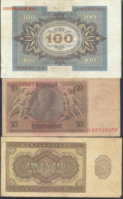 Германия 20 марок 1929 г.27.10.2025 г. 22 -00 МСК. - 2