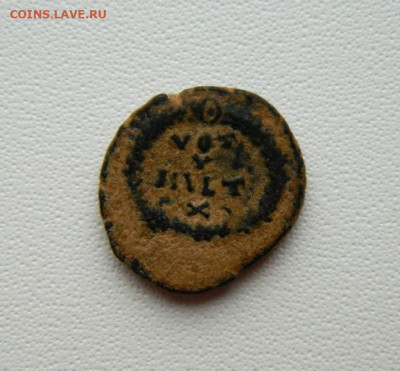 Монета Рим. - DSCN8741.JPG