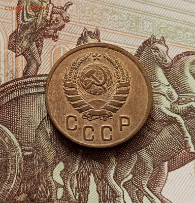 2 копейки 1938. До 30.10.25 в 22.00 - IMG_20251026_155836