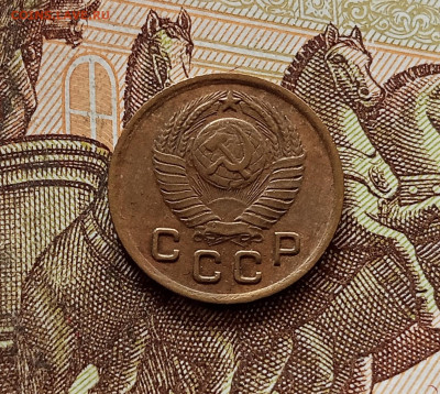 1 копейка 1949. До 30.10.25 в 22.00 - IMG_20251026_165136