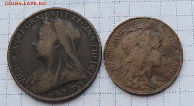 Франция 5 сантимов 1917 до 26.10.2025 - 2461.JPG