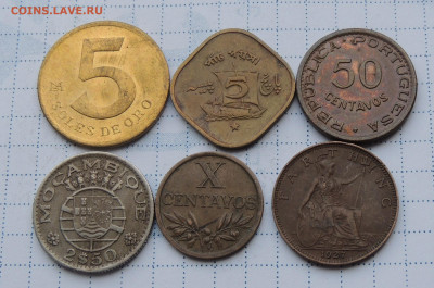 Португалия 10 сентаво 1967 до 26.10.2025 - 26.10 .JPG