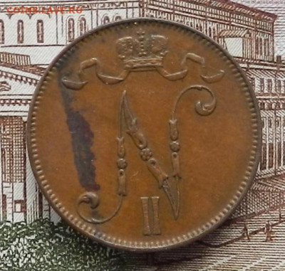 5 пенни 1908 до 30.10 в 22.00 - DSCN4233.JPG