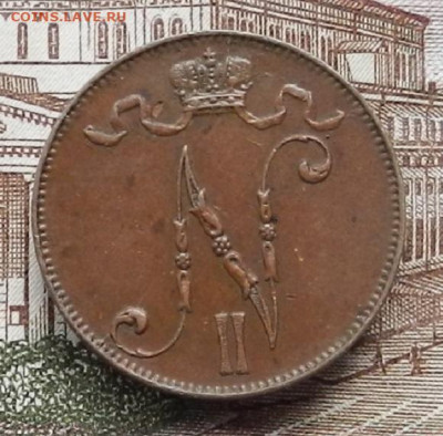 5 пенни 1913 до 30.10 в 22.00 - DSCN4209.JPG