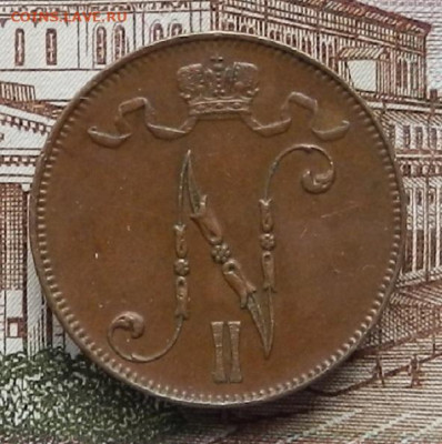 5 пенни 1914 до 30.10 в 22.00 - DSCN4194.JPG