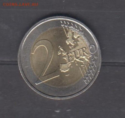 Португалия 2014 2евро  год семейных фермерских хозяйств - 37а