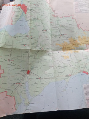 Туристическая карта запорожской области - IMG_20251027_100437