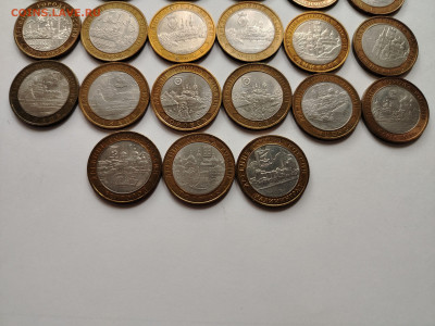 Бим города 2002-2005 27 шт до 29.10 - image 6