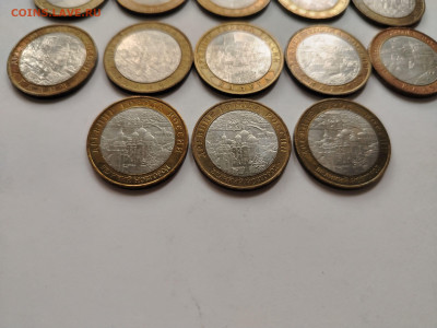 Бим города 2009 13 шт до 29.10 - image 17