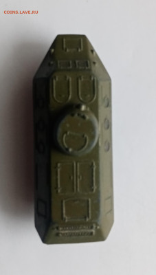 Игрушки ссср броне транспортёр до 02.11.25 в 22:00 по мск - IMG_20251027_142947