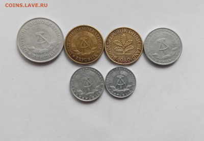 Монеты Германии до 02.11.25 в 22:00 по мск - IMG_20251027_144345