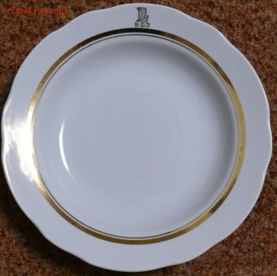 Тарелка ВАЗ Дулево - тарелка ВАЗ Дулево 4.JPG