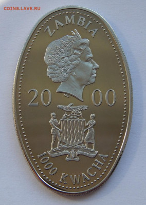 1000 квач 2000 года. Замбия. Ранние годы - DSCN9403.JPG