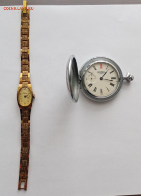 Часы по 100р до 03.11.25 в 22:00 по мск - IMG_20251028_092529