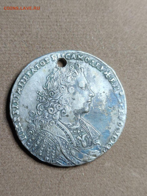1 рубль 1728 года - image (1)
