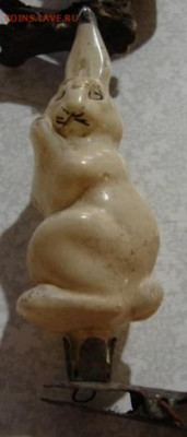 Новогодние игрушки ссср. До 2.11.25. 22-00 - DSC01214.JPG