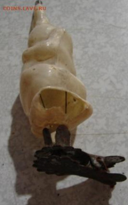 Новогодние игрушки ссср. До 2.11.25. 22-00 - DSC01212.JPG