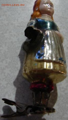 Новогодние игрушки ссср. До 2.11.25. 22-00 - DSC01211.JPG