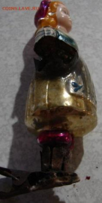 Новогодние игрушки ссср. До 2.11.25. 22-00 - DSC01210.JPG