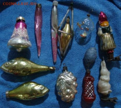 Новогодние игрушки ссср. До 2.11.25. 22-00 - DSC01207.JPG