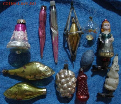 Новогодние игрушки ссср. До 2.11.25. 22-00 - DSC01206.JPG