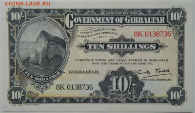 Гибралтар 10 шиллингов 2018 г. (Юбилейная) до 03.11.25 - DSCN8411.JPG